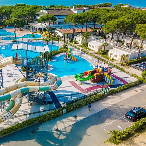 Camping Residence Village - Venedig - Image N°6