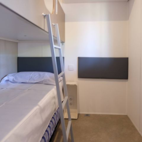 Mobilheim 4 personen - Happy Relax