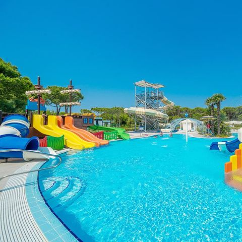 Camping Residence Village - Venedig - Image N°3