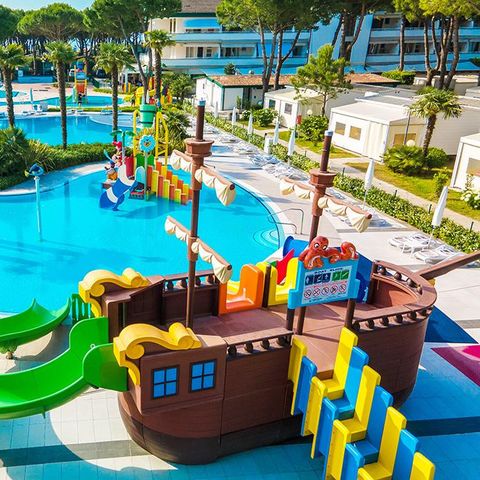 Camping Residence Village - Venedig - Image N°5