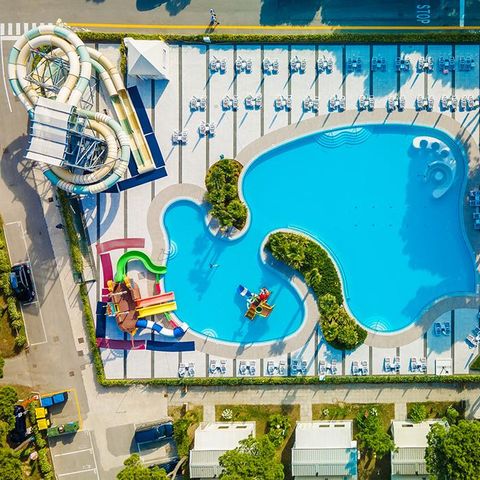 Camping Residence Village - Venedig - Image N°2