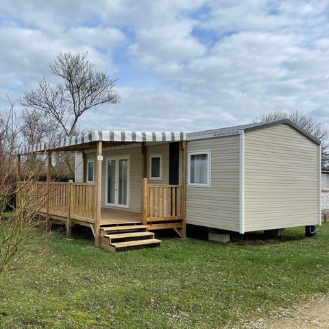 Camping Les Naïades - Ardennen - Image N°4