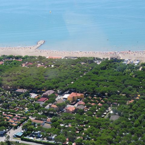 Camping Scarpiland - Camping Venedig - Image N°3