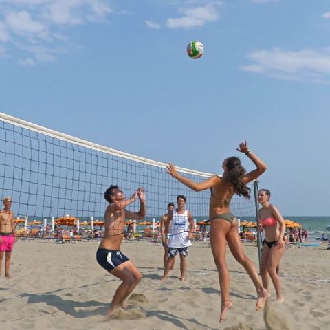 Camping Scarpiland - Camping Venedig - Image N°4