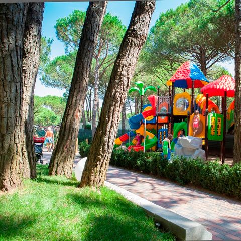 Camping Scarpiland - Camping Venedig - Image N°5