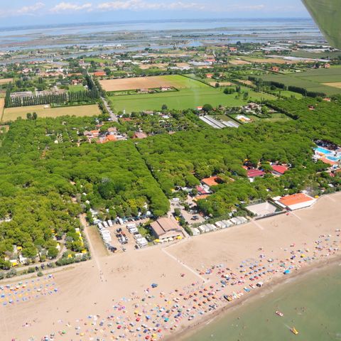 Camping Scarpiland - Camping Venedig - Image N°2