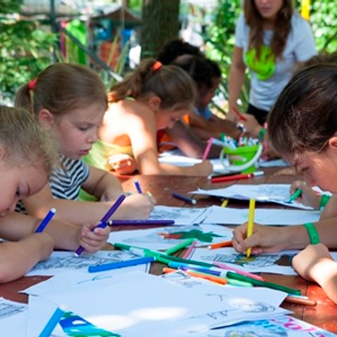 Camping Scarpiland - Camping Venedig - Image N°6