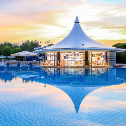 Camping Sant'Angelo  - Venedig - Image N°2