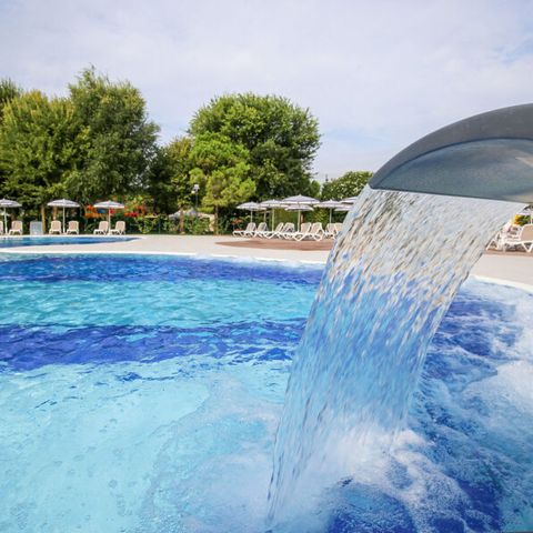 Camping Sant'Angelo  - Venedig - Image N°6