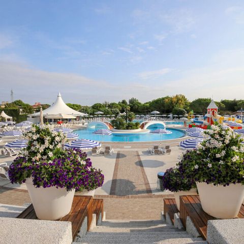 Camping Sant'Angelo  - Venedig - Image N°3