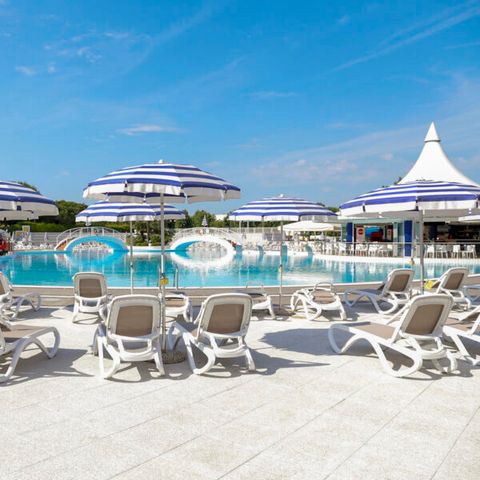Camping Sant'Angelo  - Venedig - Image N°4