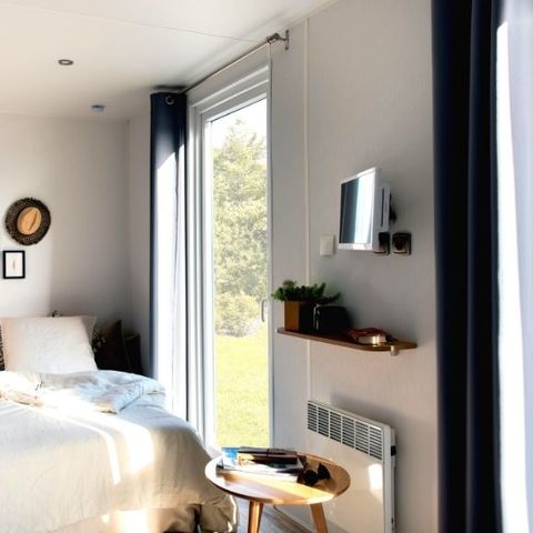 Mobilheim 6 Personen - Mahana 2 Zimmer 30m²