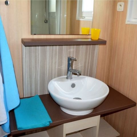 Chalet 4 Personen - Cocoon 2 Zimmer 24m²