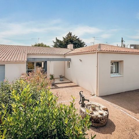 FERIENHAUS 9 Personen - Villa Balnéo 9 Personen 3 Schlafzimmer 2 Badezimmer 130m²