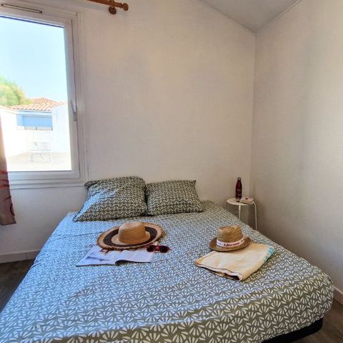 FERIENHAUS 8 Personen - Haus Balnéo 8 Personen 2 Zimmer 46m²