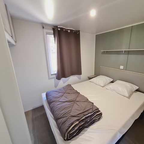 Mobilheim 6 Personen - Ciela Confort - 3 Zimmer