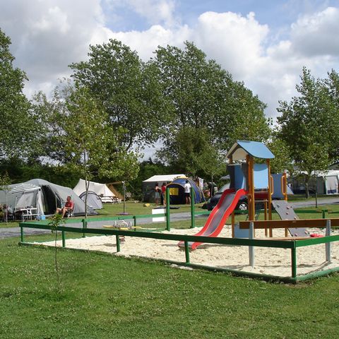 Camping Le Robinson - Calvados - Image N°5
