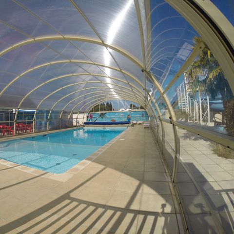 Camping Le Robinson - Calvados - Image N°2