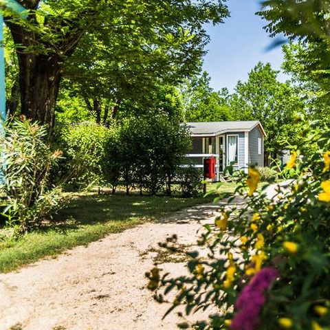 Chalet 6 Personen - COTTAGE 4/6 PERS.