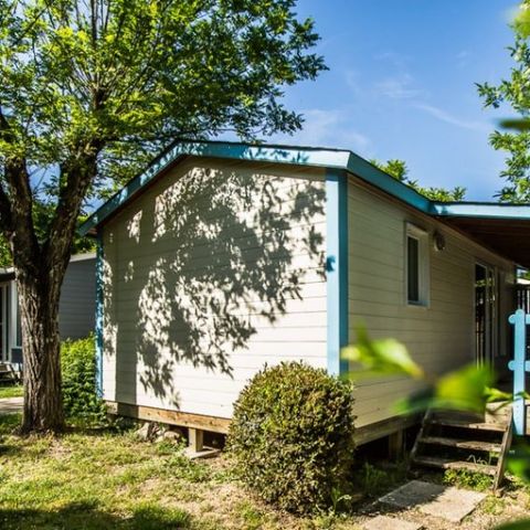 Chalet 7 Personen - COTTAGE 4/7 PERS.