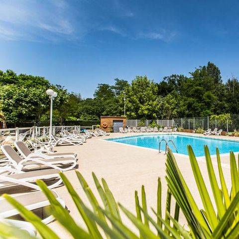 Camping La Digue - Ardèche - Image N°3