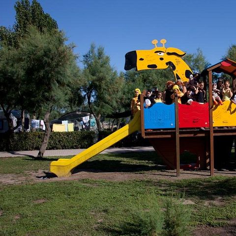 Camping Oasi - Venedig - Image N°6