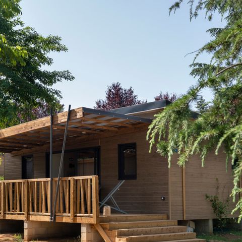 Chalet 4 personen - UNGEWÖHNLICH PREMIUM