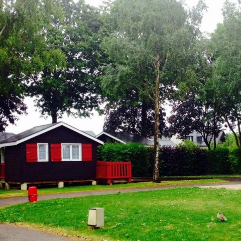 Camping du Mûrier - Camping Mayenne - Image N°4