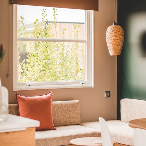 Mobilheim 6 Personen - Orkus