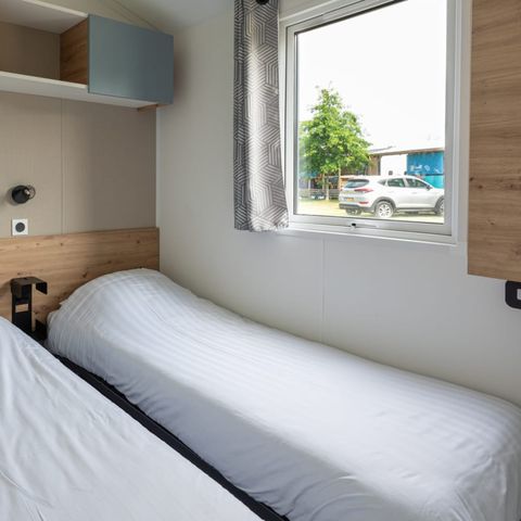 Mobilheim 4 Personen - Dauphin