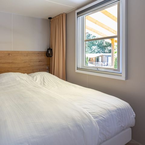 Mobilheim 6 Personen - Orkus