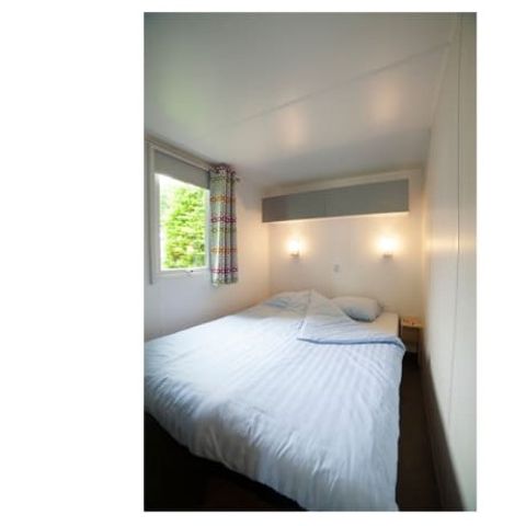 Mobilheim 4 Personen - Pecheur