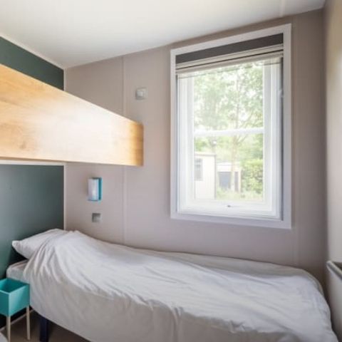 Mobilheim 4 Personen - Pecheur