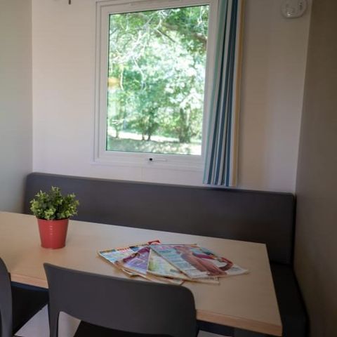 Mobilheim 4 Personen - Kaisergranat