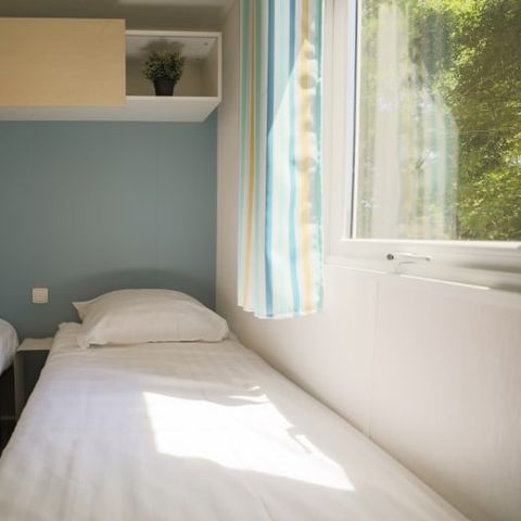 Mobilheim 4 Personen - Kaisergranat