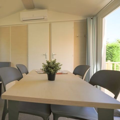 Mobilheim 4 Personen - Etoile de Mer