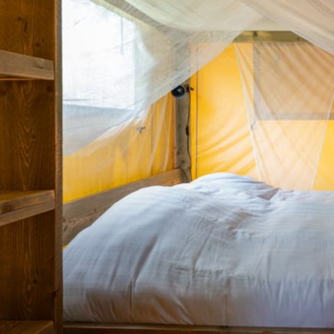 Safarizelt 6 Personen - Mouette