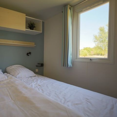 Mobilheim 6 Personen - Calamar