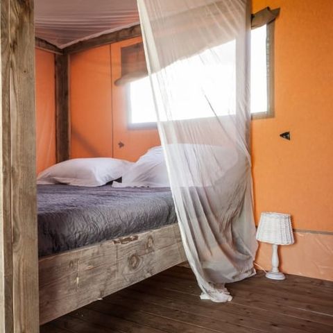 Mobilheim 6 Personen - Calamar