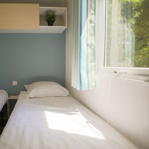 Mobilheim 6 Personen - Calamar