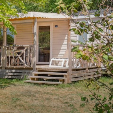 Mobilheim 6 Personen - Calamar