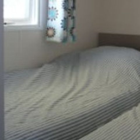 Mobilheim 6 Personen - Huitre