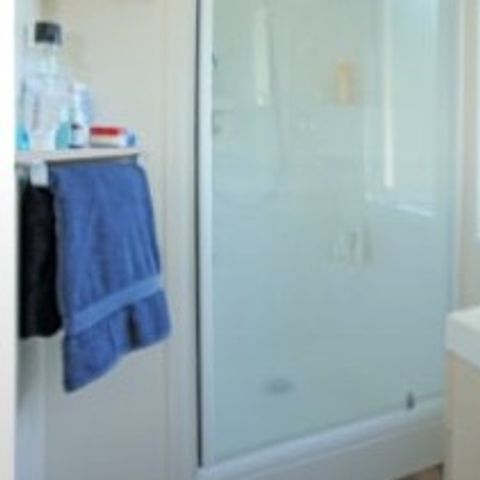 Mobilheim 6 Personen - Huitre