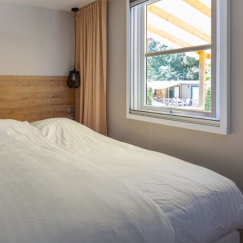 Mobilheim 6 Personen - Tortue