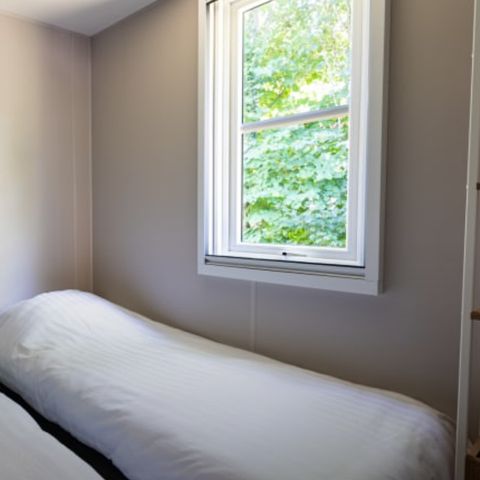 Mobilheim 6 Personen - Tortue