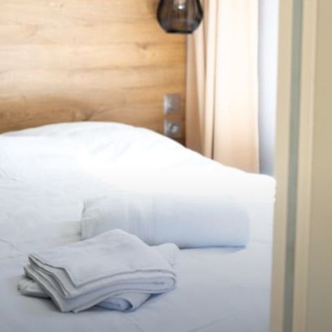 Mobilheim 4 Personen - Hippocampe