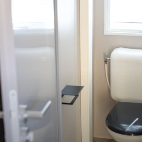 Mobilheim 4 Personen - Hippocampe