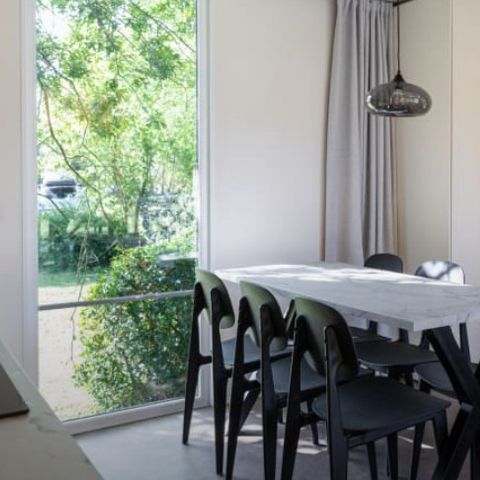 Mobilheim 6 Personen - Cachalot