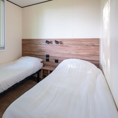 Mobilheim 6 Personen - Cachalot