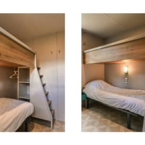 Mobilheim 6 Personen - Mobilheim Medusa